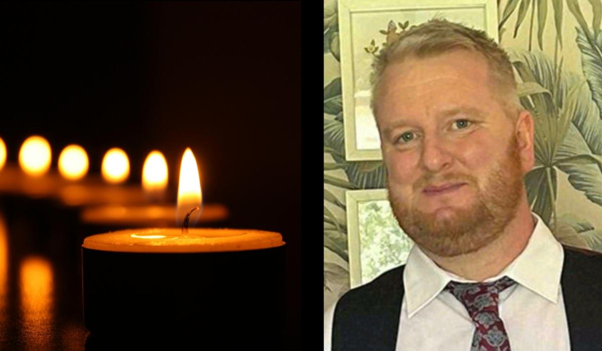 RIP: Leitrim man remembered as ‘a truly special person’ who ‘brought such a positive energy’
