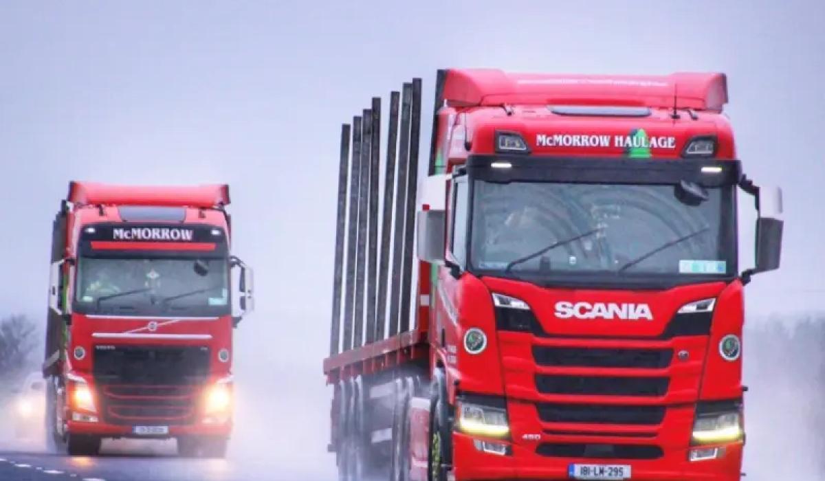 'They need it and they need it now' - Leitrim haulier on government  'substantial supports'