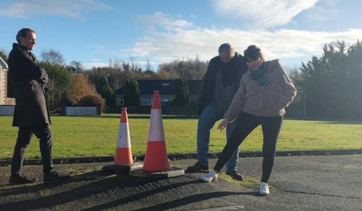 Over €1 million needed to repair internal sewage and waterworks at Leitrim estate