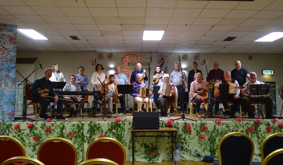 Leitrim students raise thousands for Cancer charity with concert in Mayflower