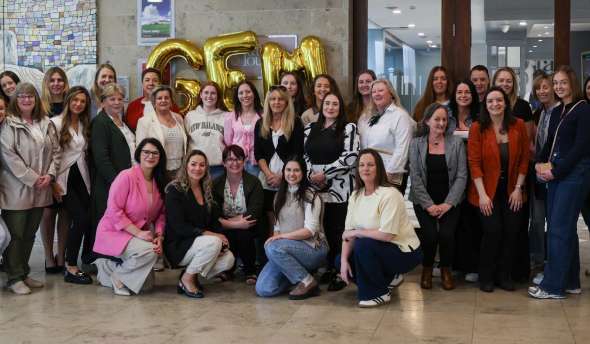 Leitrim company among Top 20 Best Large Workplaces in Ireland and Best Workplaces for Women 2026