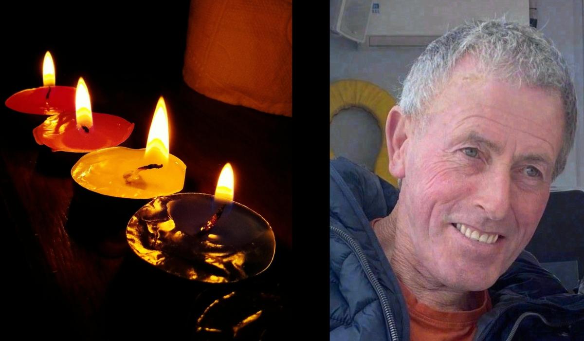 RIP: Tributes paid to Leitrim man who ‘will be remembered by everyone for his good nature’