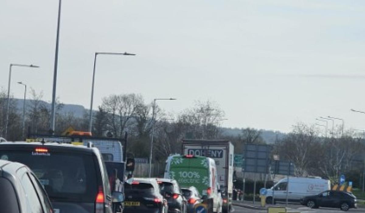 'There are no simple solutions': Sligo-Leitrim minister reacts to fuel protests