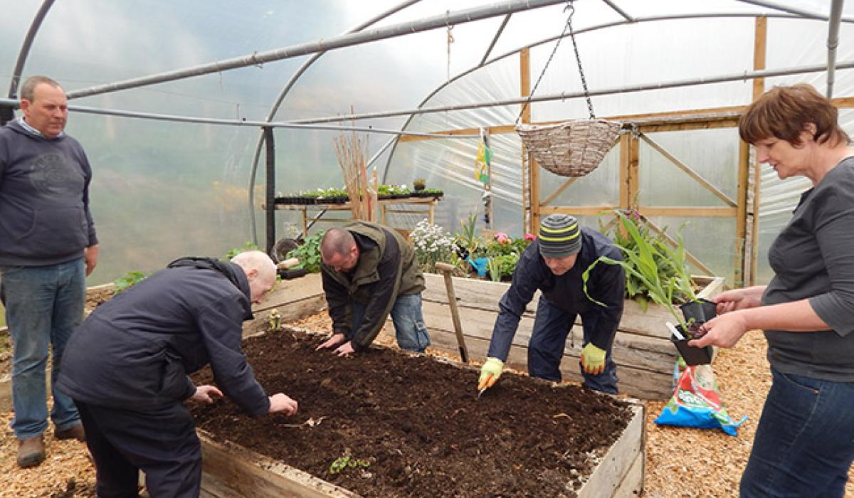 Leitrim woman shortlisted for prestigious agricultural awards