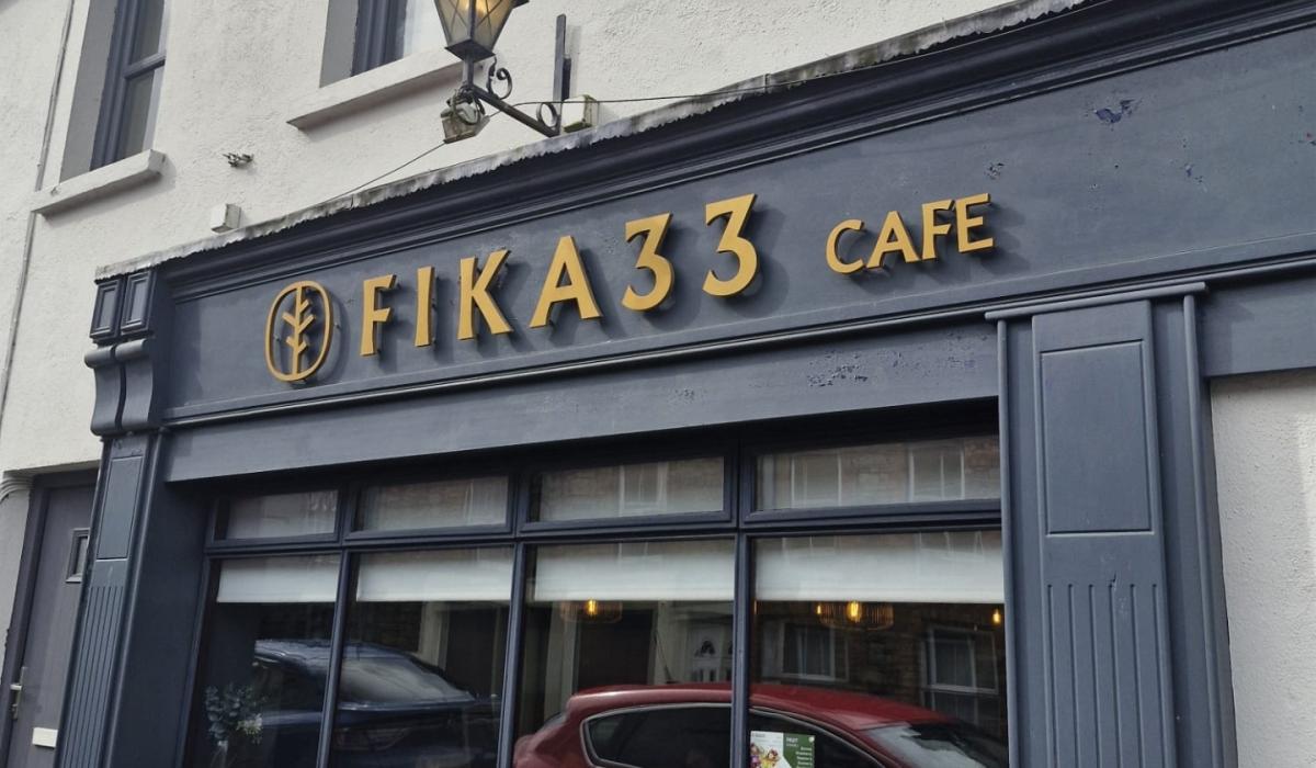 Leitrim Café owner fears for survival 'box of tomatoes doubled in price in seven days