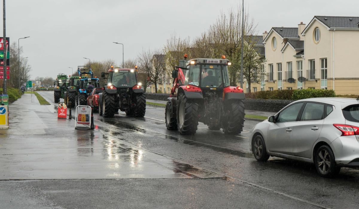 'I can see a lot of people going out of business' in the agricultural sector - Leitrim farmer