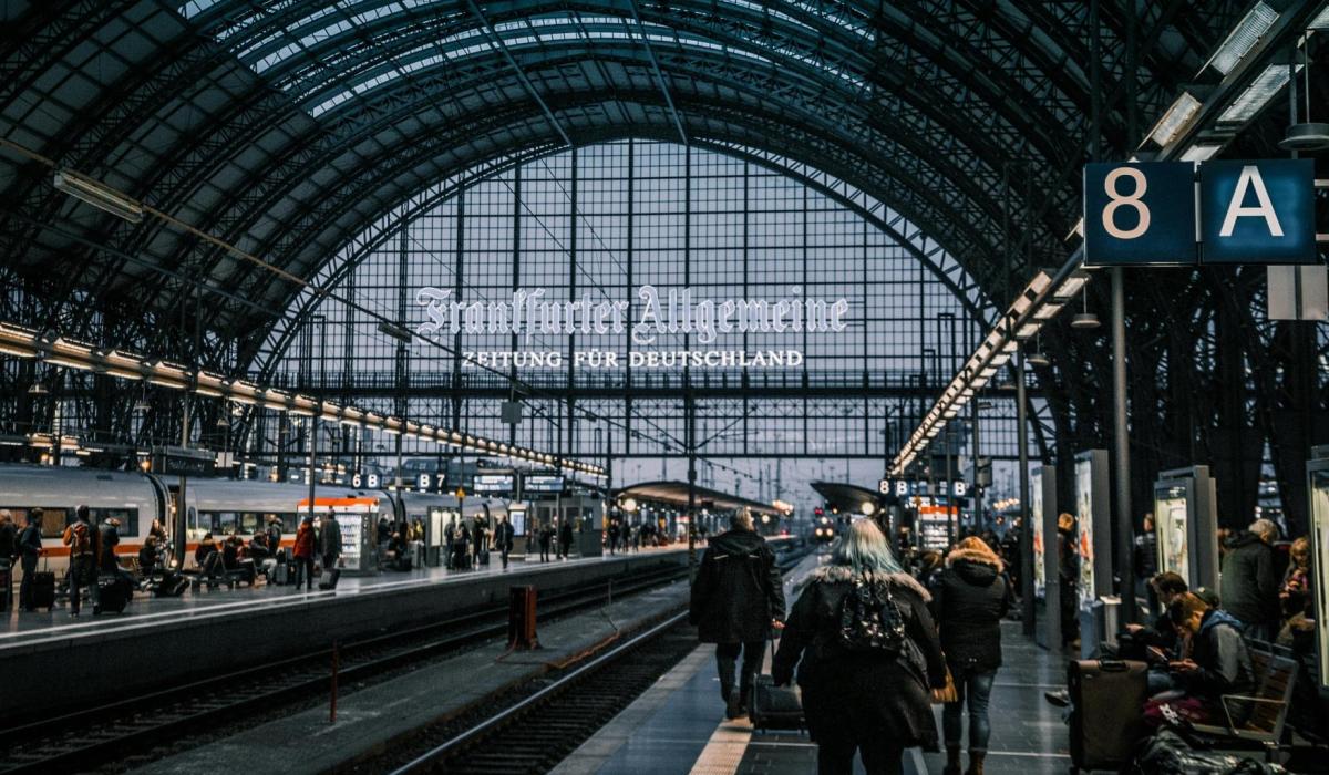 Young people in Leitrim have ‘one week left to apply for free EU travel pass' 

 