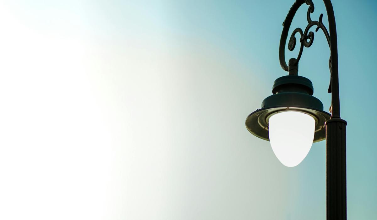 Completion of lighting at Leitrim estate awaits funding availability