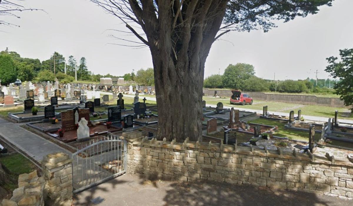 Urgent action needed as Leitrim cemetery set to reach full capacity within five years