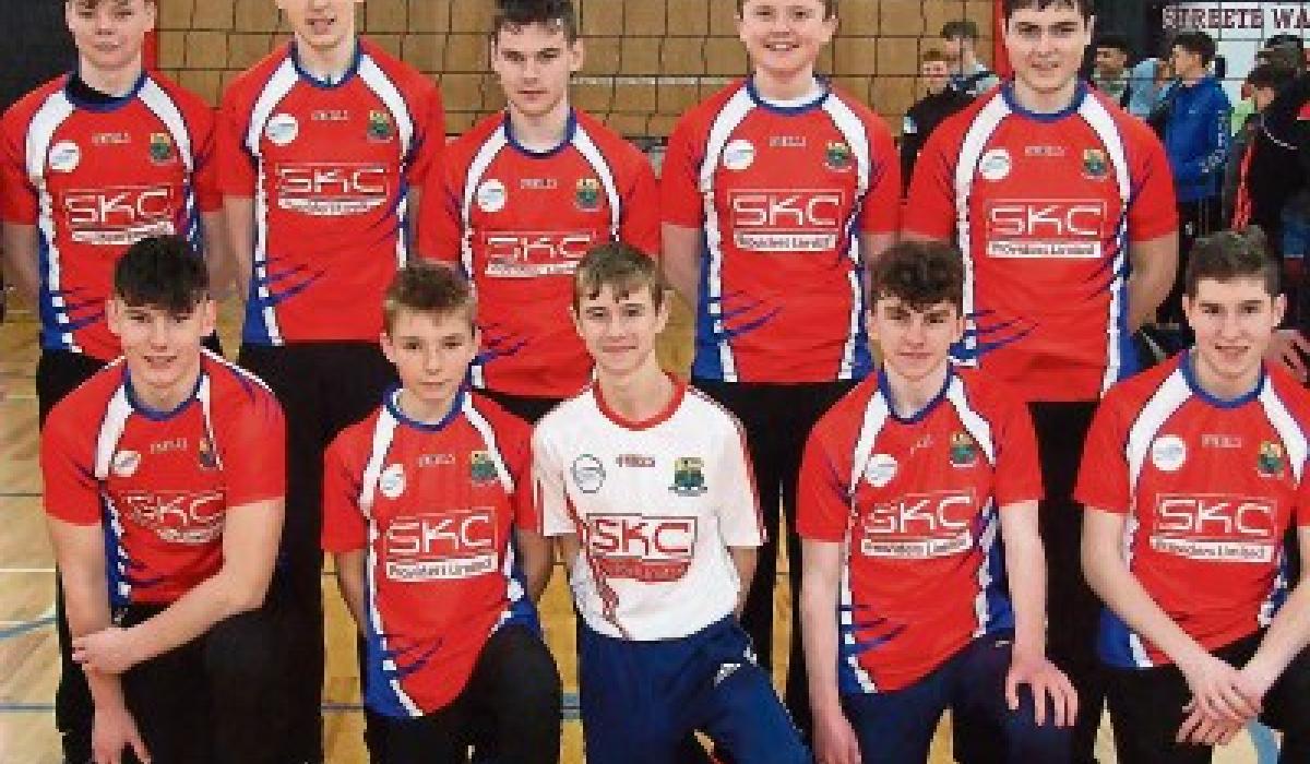 Depleted Drumshanbo win thriller Leitrim Live