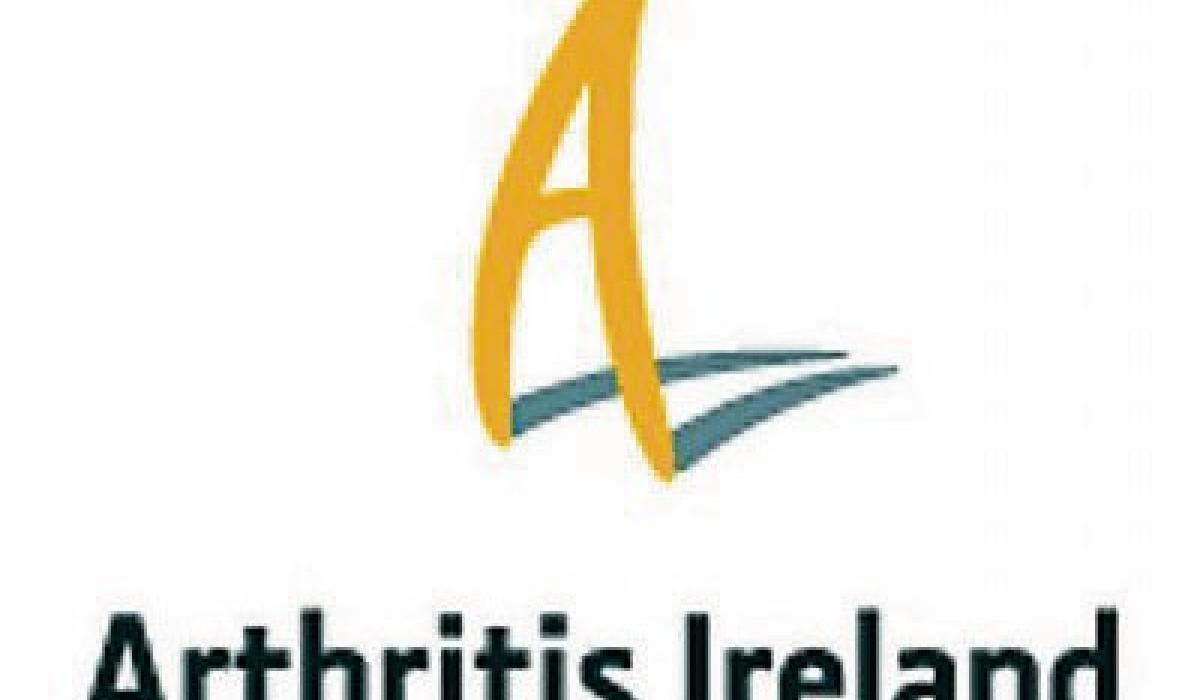 Arthritis Ireland to host information evening in CarrickonShannon