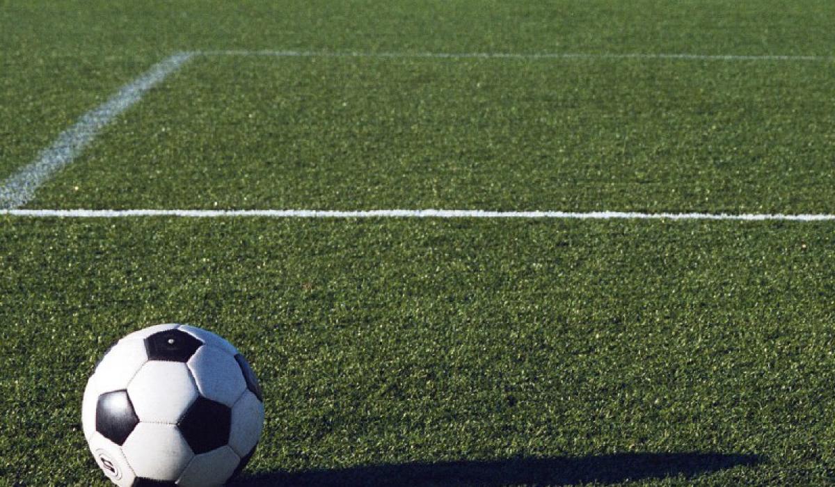 Abbey Rovers tribute to Luke Byrne RIP - Leitrim Live