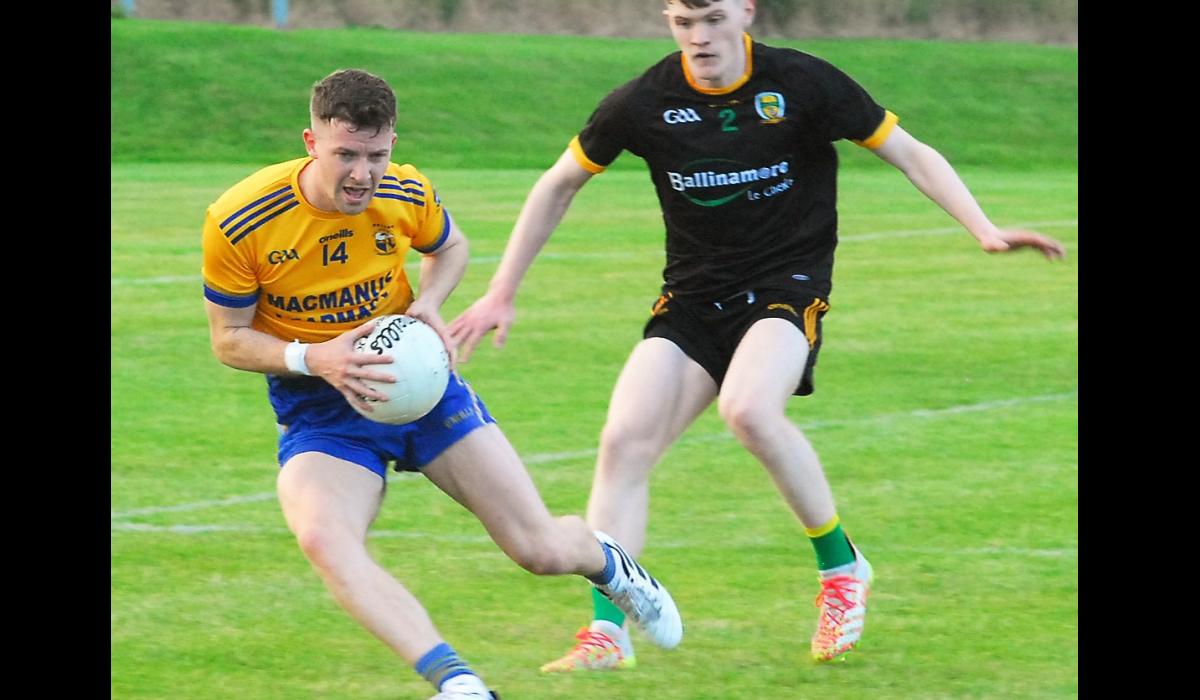 Leitrim GAA Fixtures & Results Leitrim Live
