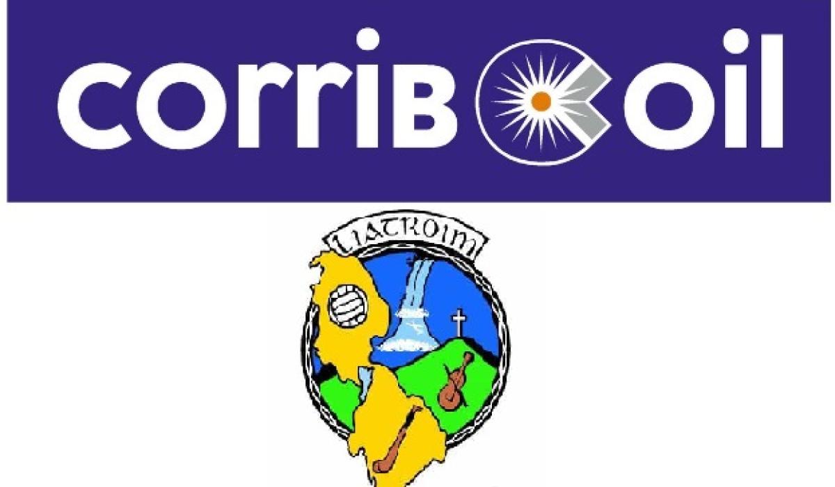 Corrib Oil Junior A SemiFinal switched to Cloone under lights on