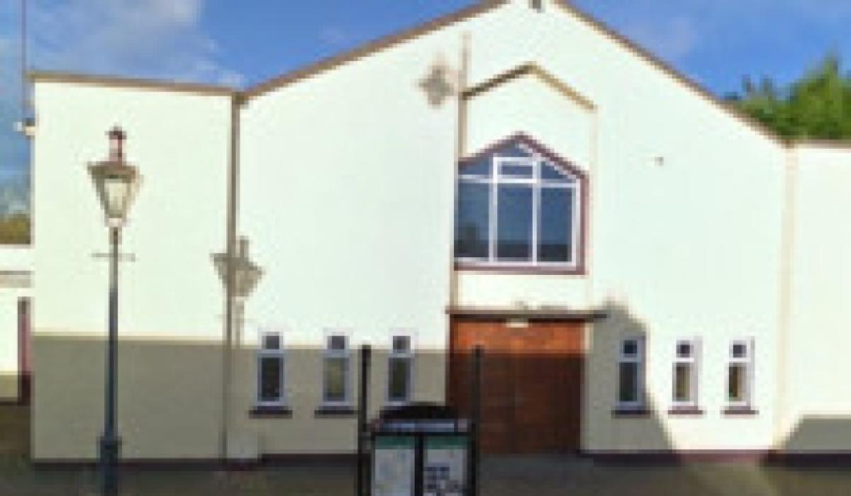 Corn Mill Theatre prepare for RTE All Ireland Drama Leitrim Live