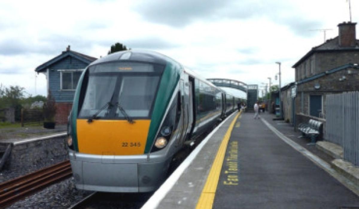 Cllr proposes controversial plan to speed up train trips from Leitrim to Dublin