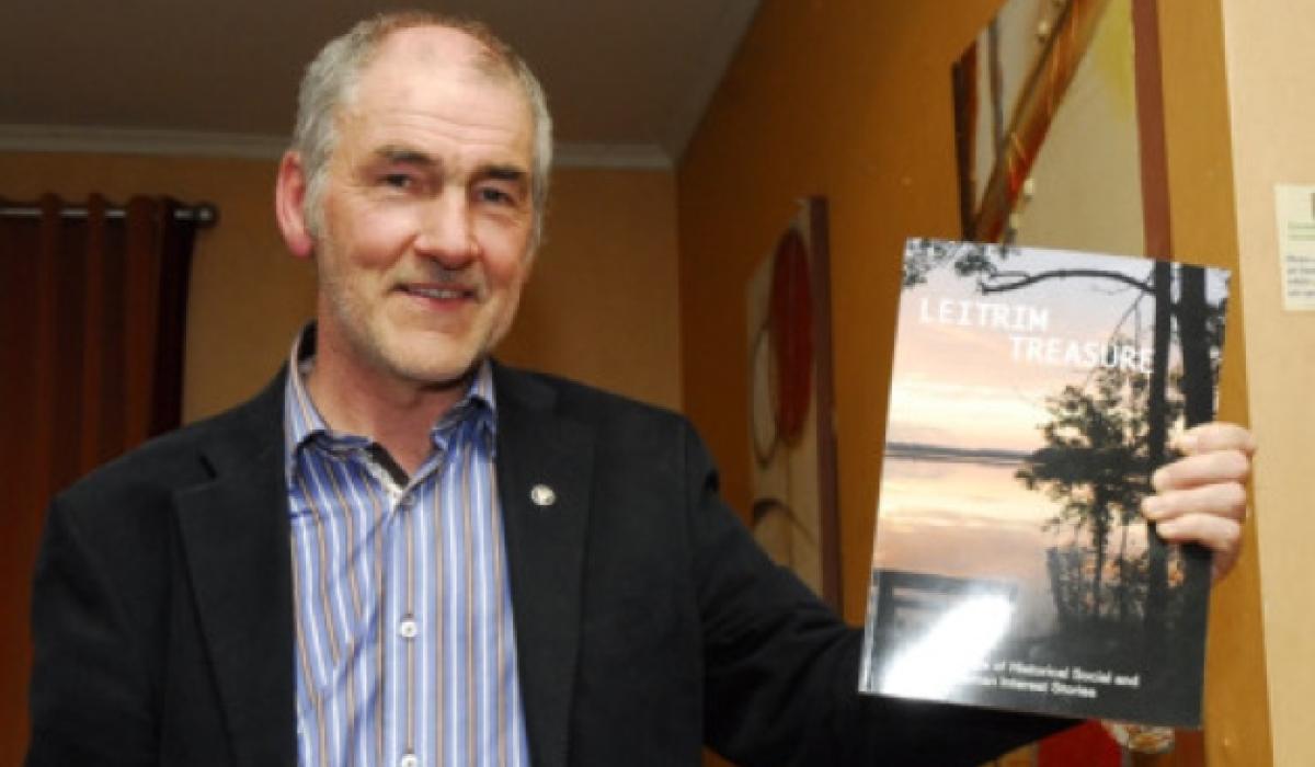Generations of Leitrim life captured in delightful book ...