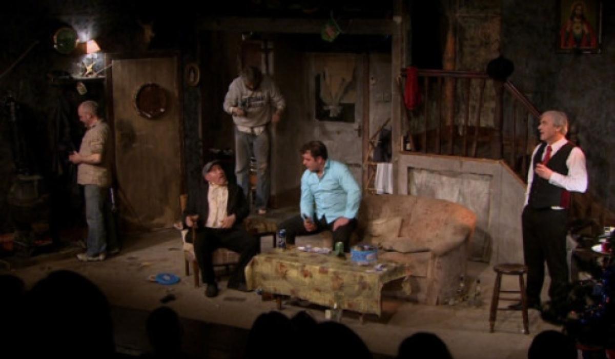 Cornmill Theatre stars in new RTE drama