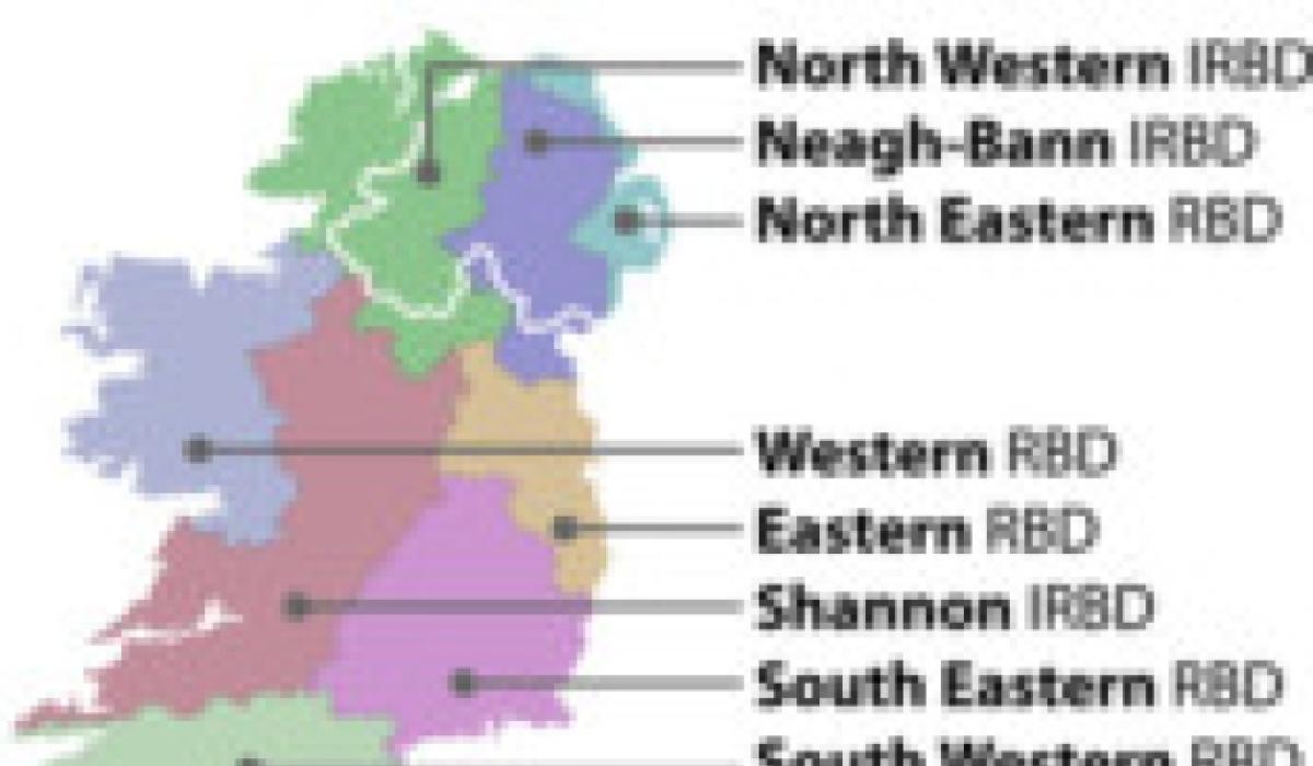 Draft flood maps on display for Ballinamore and Ballyconnell Leitrim Live