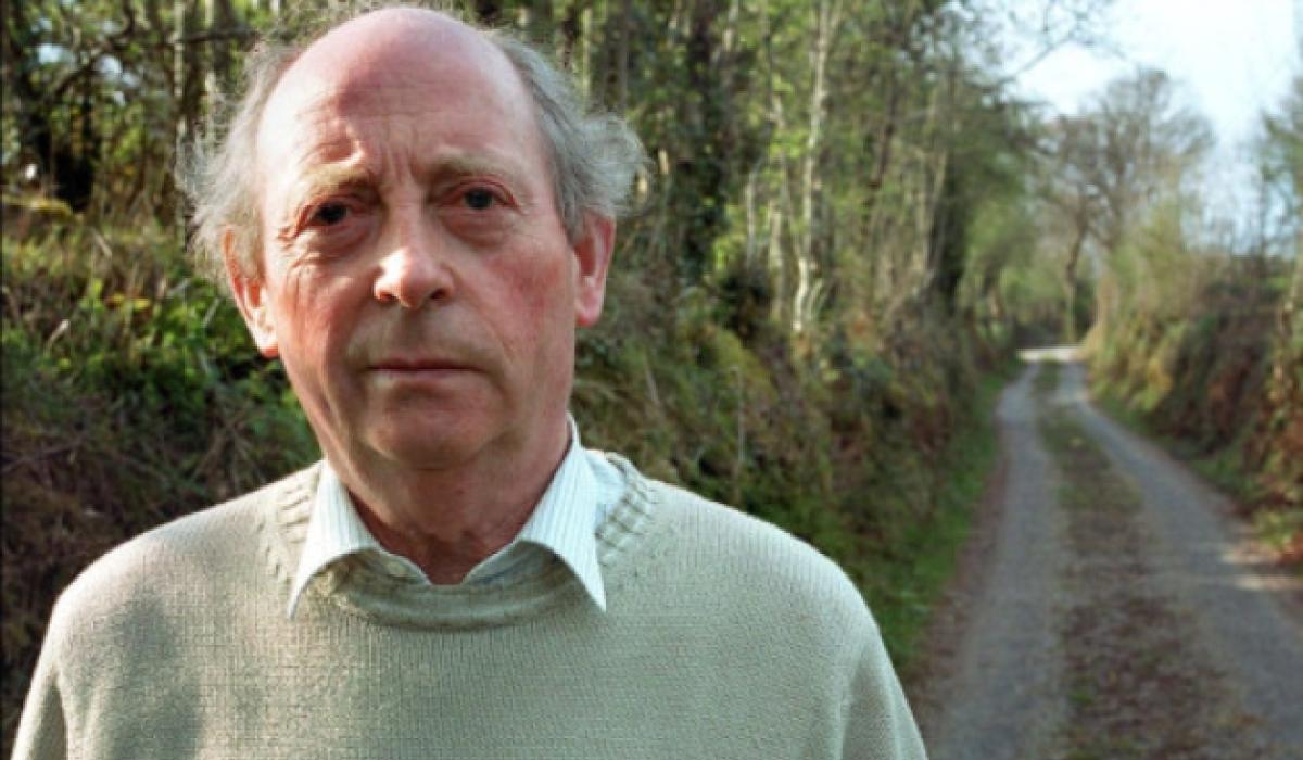 Dock to host night in honour of Leitrim writer John McGahern