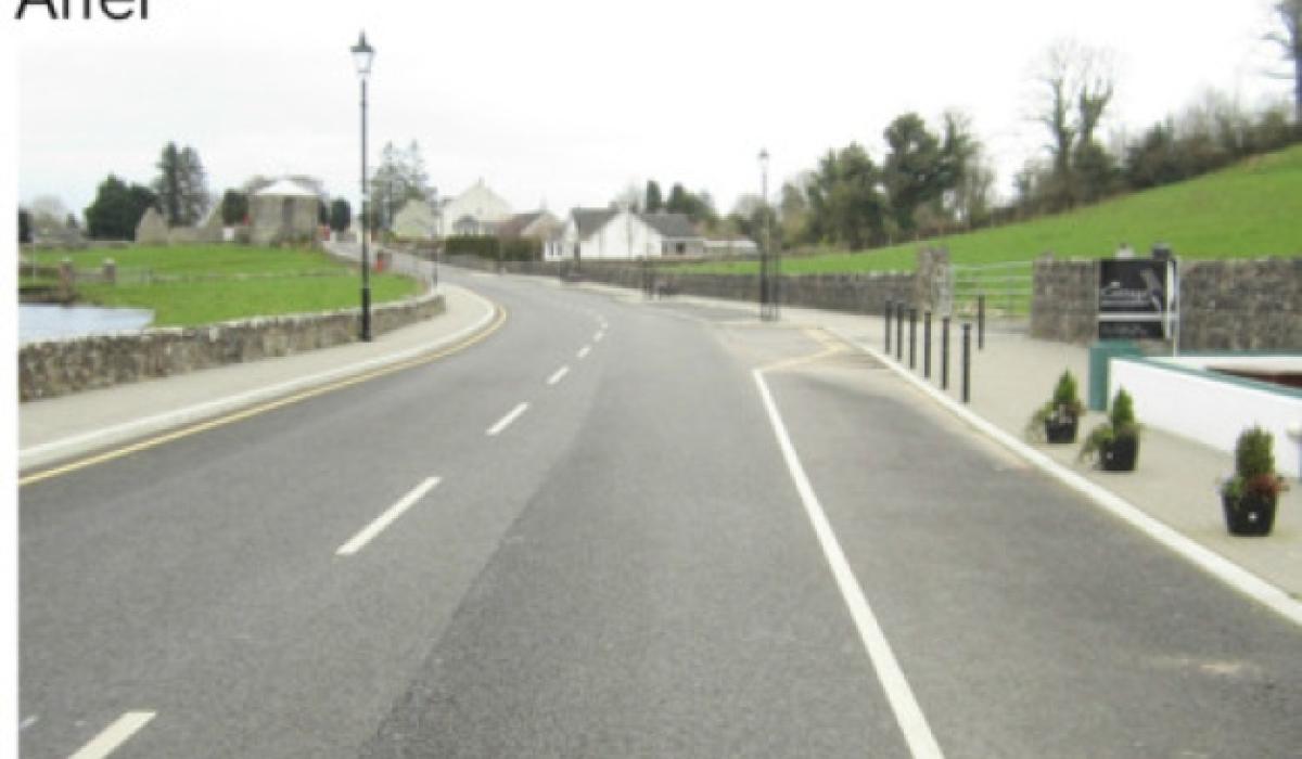 Launch of Jamestown redevelopment Leitrim Live