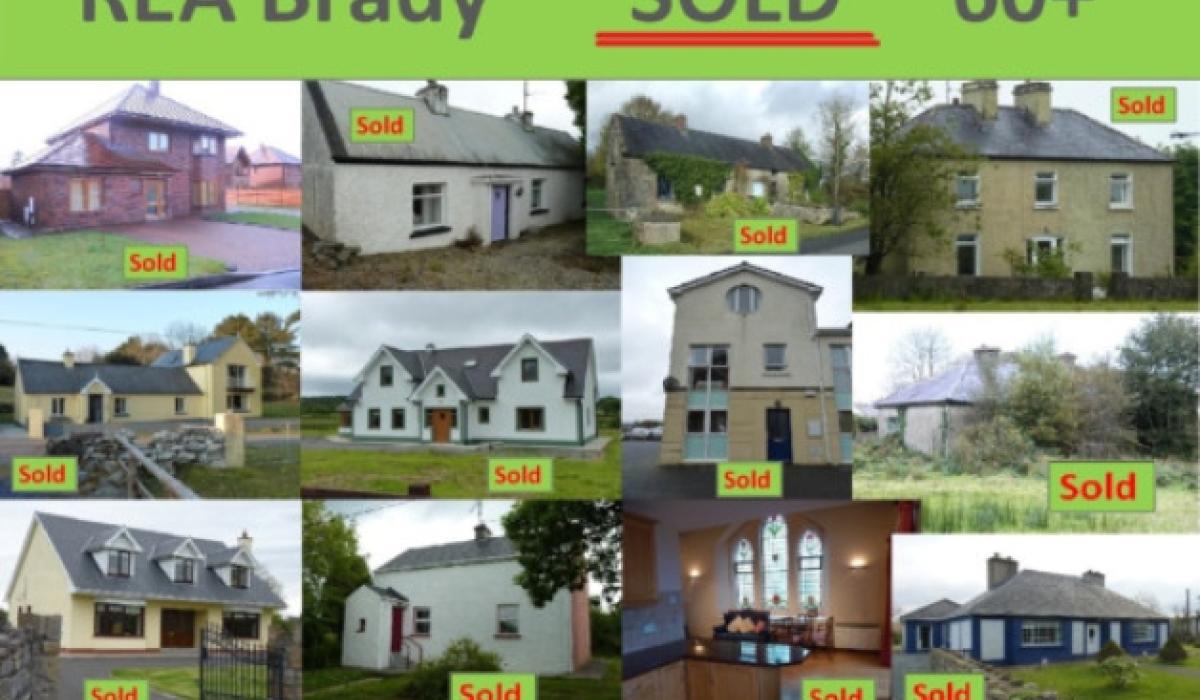 Brady Estate Agents seeking local properties Leitrim Live