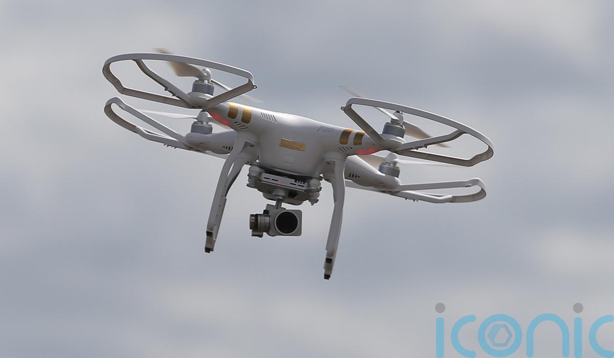 More than 24,000 drone pilots trained in Ireland