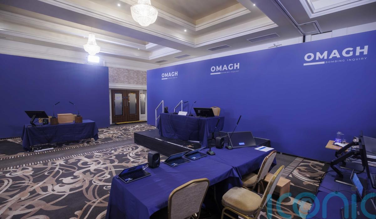 Irish Government prioritising Bill to let gardai give Omagh inquiry evidence