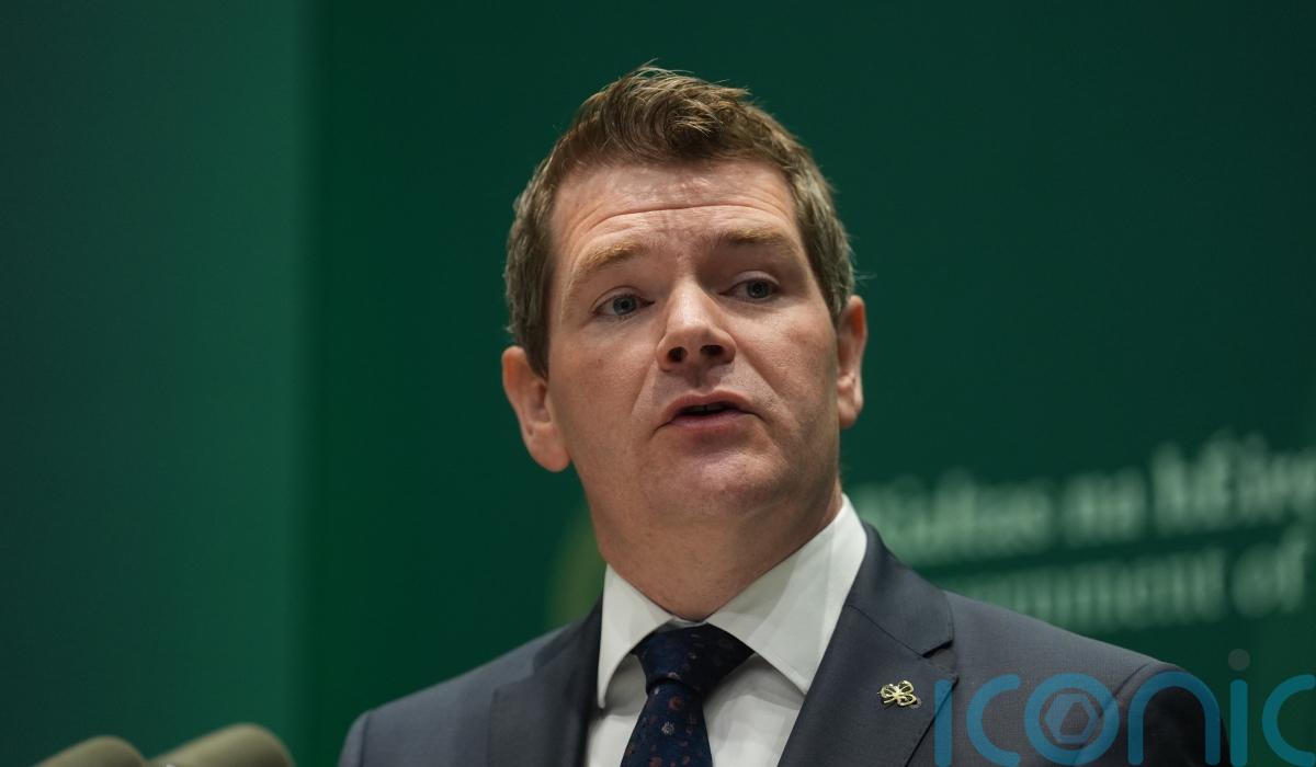 Government must decide ‘collectively’ about its use of X – minister