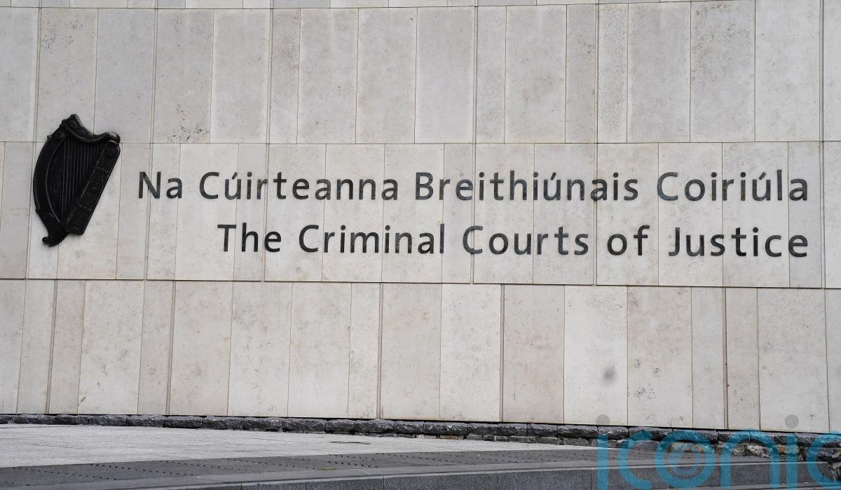 Hearing held over whether man charged with Dublin attack fit to stand trial