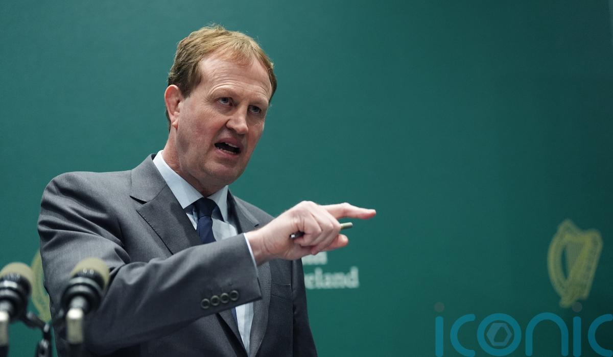 Minister seeking to give gardai ‘profoundly intrusive powers’, ICCL warns