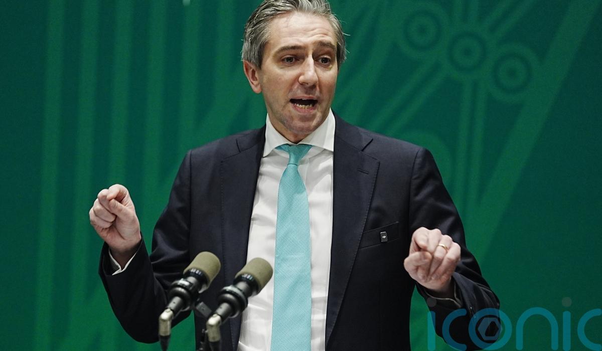 Ireland welcomes withdrawal of Greenland tariff threat