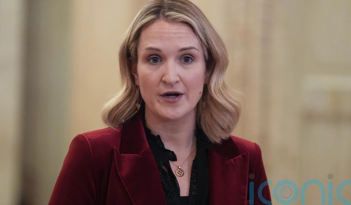 Helen McEntee to chair Trade Forum