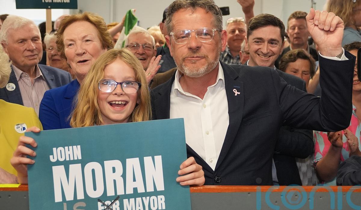 Limerick mayor in ‘catch-22 situation’ with role which needs clarity