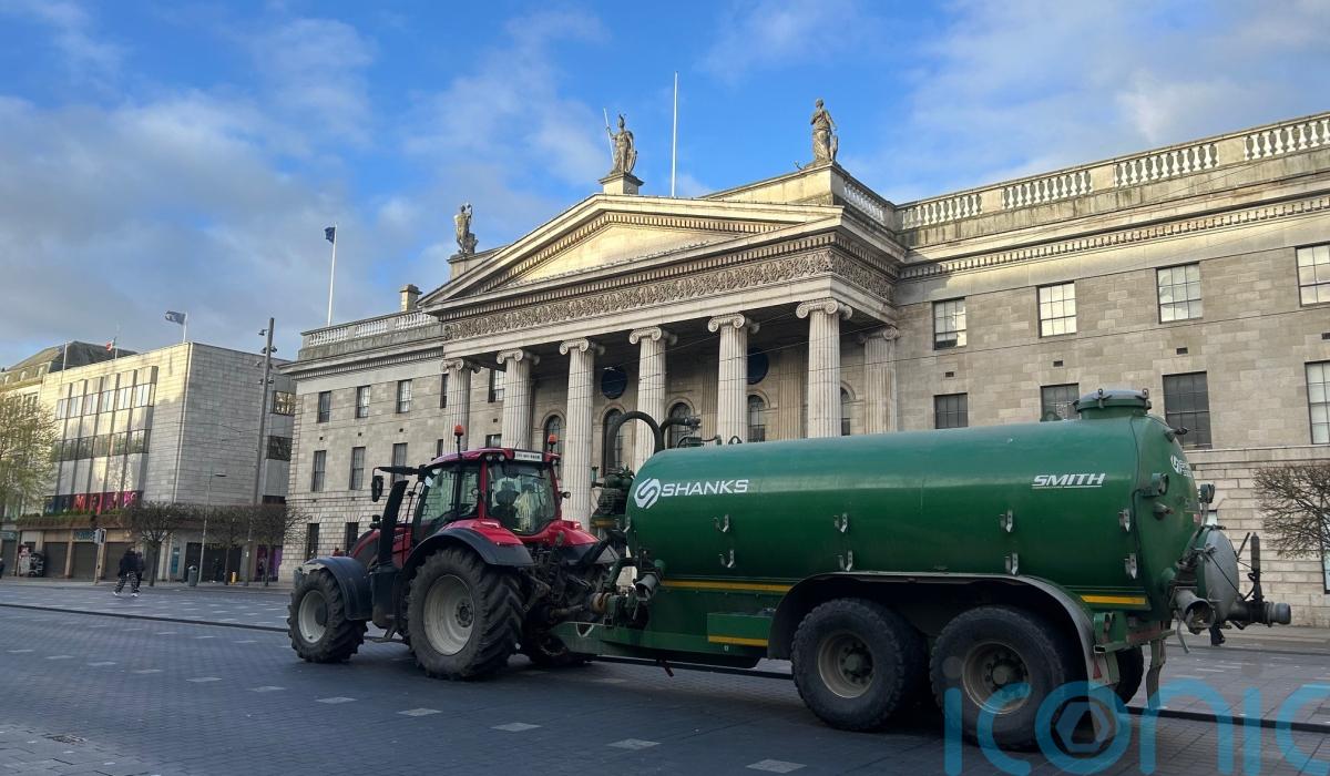 Government to undertake ‘fundamental security review’ after fuel protests