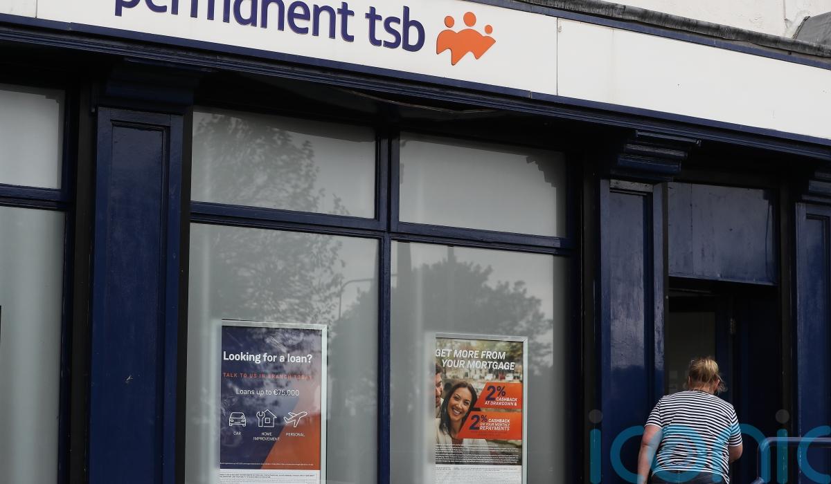 Permanent TSB to be sold to Austrian bank for 1.6 billion euro