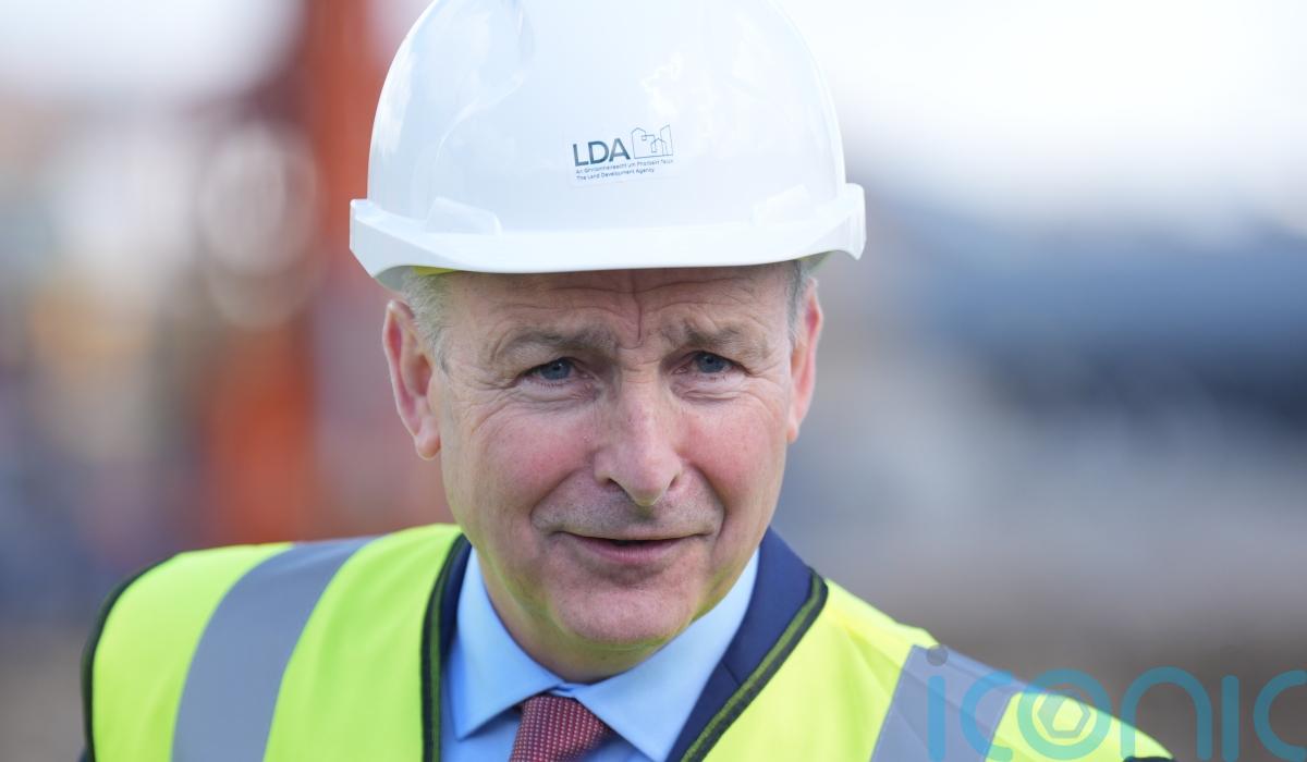 Taoiseach calls for ‘fiscal sustainability’ as Tanaiste eyes income tax package
