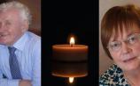 RIP: Heartfelt tributes as beloved Leitrim couple pass away days apart