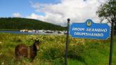 Works in Drumshanbo won't disrupt Tony McGowan Run in February, meeting told