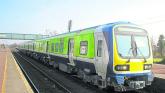 North Leitrim 'devoid of rail infrastructure' a Leitrim senator told the Oireachtas this week
