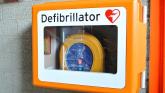 MEP calls for a new European approach to defibrillators, modlled on Leitrim project