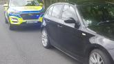 Leitrim learner driver fined for driving alone and without L-plates
