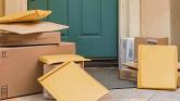 Parcels could be delayed as Irish courier service goes into liquidation