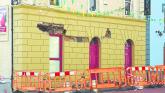 LATEST: Mohill building to be stabilised by end of next week says Council