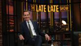 Guests for this week's RTE Late Late Show revealed
