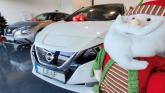 New all-electric, zero-emission Nissan Leaf available for order for 2022 from O’Reilly and Sons Longford