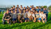 Check out our gallery of photos from dramatic St Mary's U20 Final victory over Mac Diarmada Gaels