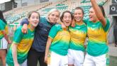 Superb Leitrim end year on a high as they celebrate Connacht LGFA Intermediate Final win - GALLERY