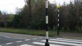 Pedestrian crossing sought to tackle traffic speed in North Leitrim