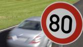 Councillors calls for speed limit plates to be moved in Leitrim town ahead of new developments